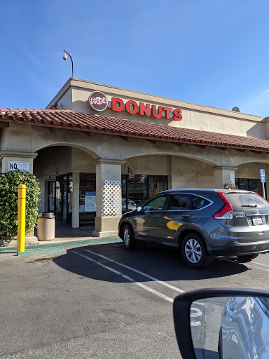 Donut Shop «Fresh Donuts», reviews and photos, 11030 Balboa Blvd, Granada Hills, CA 91344, USA