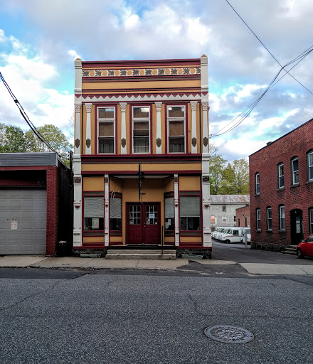 Scrapbooking Store «The Inspiration Station», reviews and photos, 13 Furnace Ave, Stafford Springs, CT 06076, USA