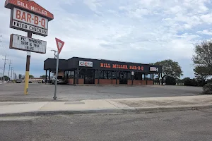 Bill Miller BBQ image