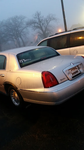 Used Car Dealer «RossCo Auto Sales», reviews and photos, 3333 1st Ave SE, Cedar Rapids, IA 52402, USA