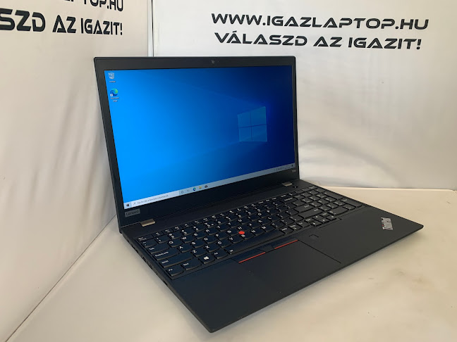 Értékelések erről a helyről: Igaz Laptop, Szeged - Számítógép-szaküzlet