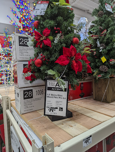 Home Improvement Store «The Home Depot», reviews and photos, 1955 E Pacheco Blvd, Los Banos, CA 93635, USA