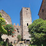 Photo n°6 de l'avis de Harry.i fait le 23/07/2022 à 06:22 sur le  Burgschenke Hocheppan à Eppan an der Weinstraße