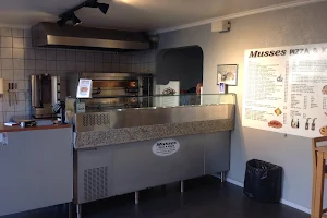 Musse's Pizza & Kebab image