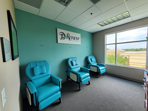 Renew Health and Wellness of Orlando