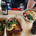 Photo n°3 de l'avis de Uwe.o fait le 08/05/2021 à 19:40 sur le  Hotel Pilgerhof à Uhldingen-Mühlhofen