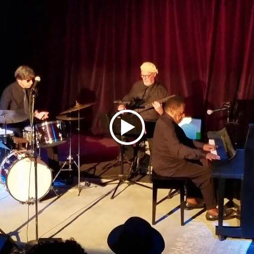 Performing Arts Theater «Threshold Repertory Theatre», reviews and photos, 84 Society St, Charleston, SC 29401, USA