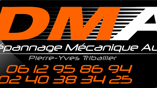 Photo 1 - DMA