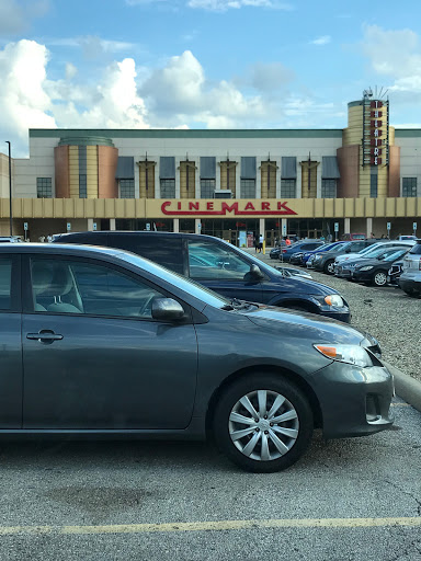 Movie Theater «Cinemark Theatre», reviews and photos, 6001 Canal Rd, Valley View, OH 44125, USA