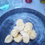 Photo n°3 de l'avis de Letizia.r fait le 13/06/2020 à 10:08 sur le  Bollicine & Tortafritta à Vigoleno