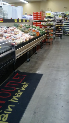 Grocery Store «Grocery Outlet Bargain Market», reviews and photos, 1060 N Wilson Way, Stockton, CA 95205, USA