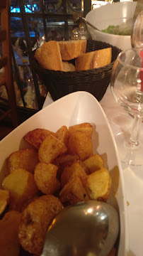 Patatas bravas du Restaurant français La Braisière à Toulouse - n°15