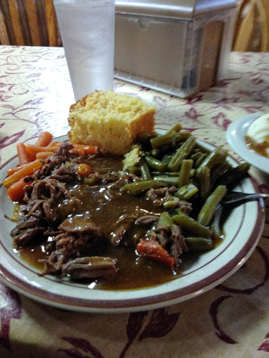 American Restaurant «Cracker Barrel Old Country Store», reviews and photos, 4321 S Interstate Hwy 35, San Marcos, TX 78666, USA