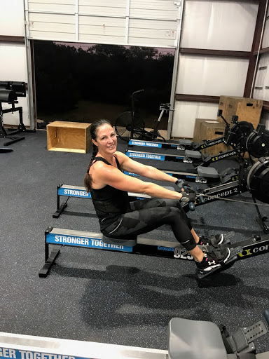 Gym «CrossFit 925», reviews and photos, 21020 Blanco Rd, San Antonio, TX 78260, USA