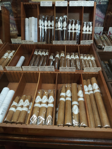 Tobacco Shop «Georgetown Tobacco», reviews and photos, 3144 M St NW, Washington, DC 20007, USA