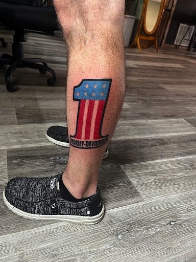 Explore 999 tattoo ideas, creative tattoo ideas in Gadsden, available at Sacred Art Tattoo Company