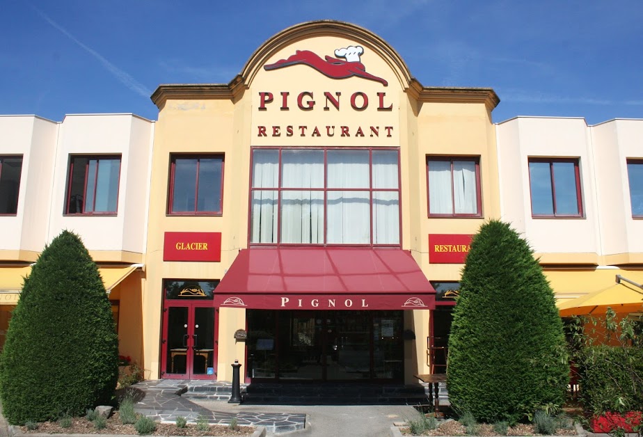 Pignol Brignais - Restaurant à Brignais