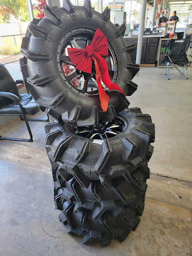 Suzuki Motorcycle Dealer «Spaceport Cycles», reviews and photos, 480 N Washington Ave, Titusville, FL 32796, USA