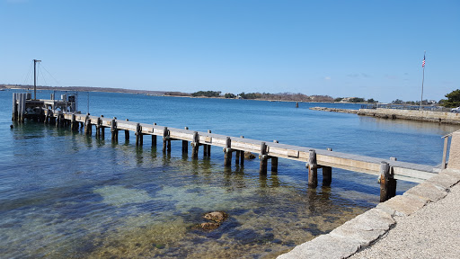 Aquarium «Woods Hole Science Aquarium», reviews and photos, 166 Water St, Woods Hole, MA 02543, USA