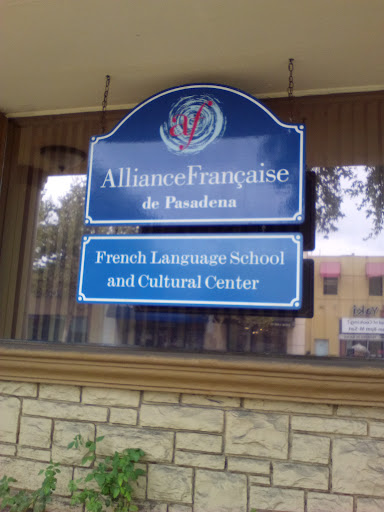 Alliance Française de Pasadena