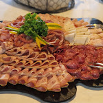 Photo n°1 de l'avis de Daniela.c fait le 24/05/2022 à 11:46 sur le  Zum Goldenen Adler à Pfarrweisach