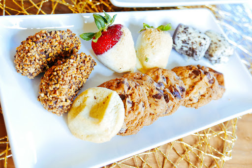 Gift Shop «Edible Arrangements», reviews and photos, 3230 Arena Blvd #240, Sacramento, CA 95834, USA