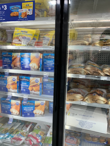 Grocery Store «Family Fare Supermarket», reviews and photos, 7402 N 30th St, Omaha, NE 68112, USA