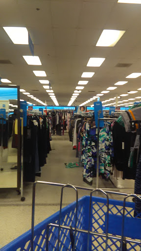Clothing Store «Ross Dress for Less», reviews and photos, 4370 Okeechobee Blvd, West Palm Beach, FL 33409, USA