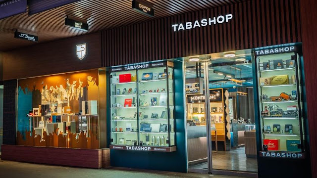 Tabashop Montreux