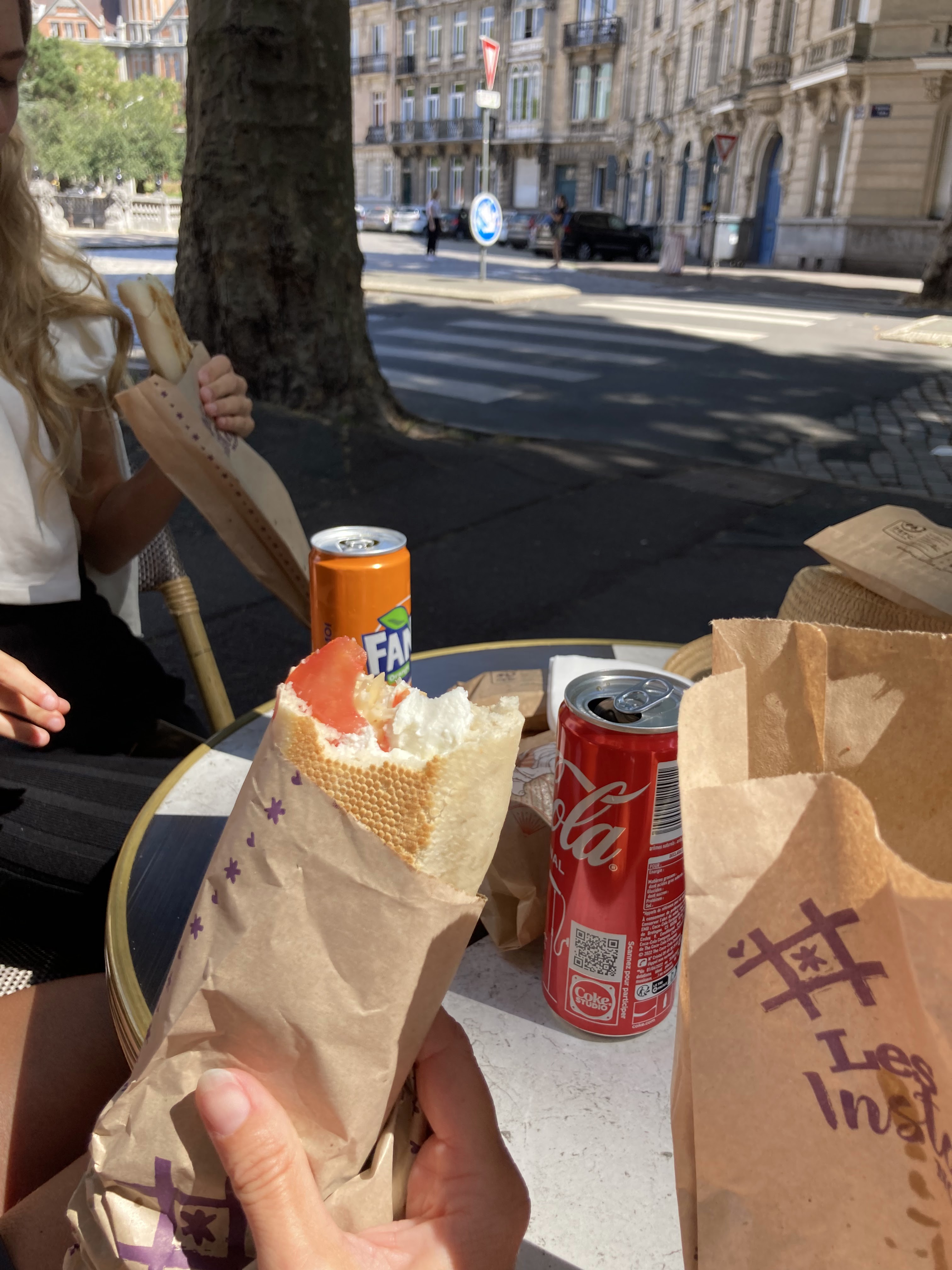 Photo n° 1 de l'avis de Henrik.a fait le 08/08/2022 à 19:27