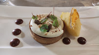 Foie gras du Restaurant Le Stras' à Strasbourg - n°3
