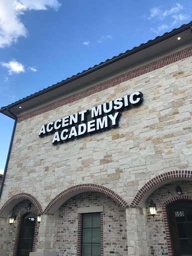 Accent Music Academy