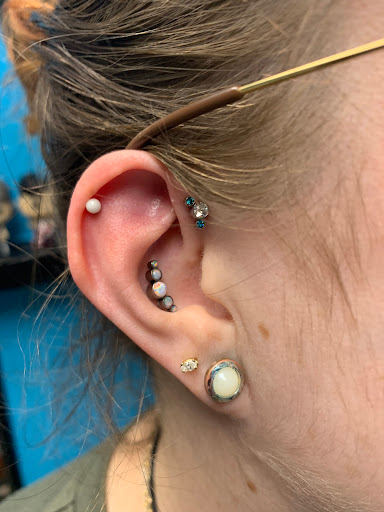 Explore redneck tattoo ideas, creative tattoo ideas in Bay Shore, available at Piercings By Dean 95