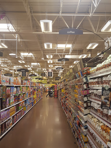 Grocery Store «Kroger Marketplace», reviews and photos, 9703 Barker Cypress Rd, Cypress, TX 77433, USA