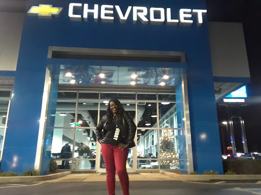 Car Dealer «John Thornton Chevrolet», reviews and photos, 1971 Thornton Rd, Lithia Springs, GA 30122, USA