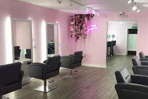 The Glam Bar Elgin image