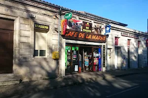 Café de la Marne image