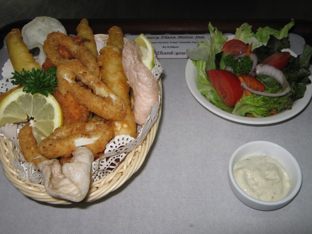 Neptunes Seafood Restaurant 4740