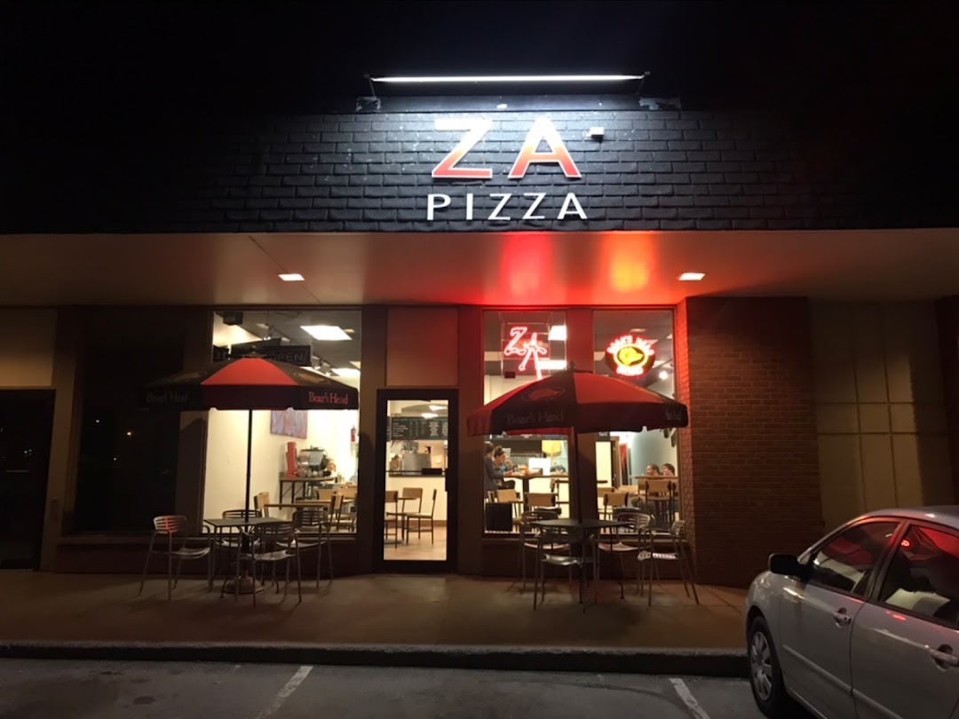 ZA Pizza