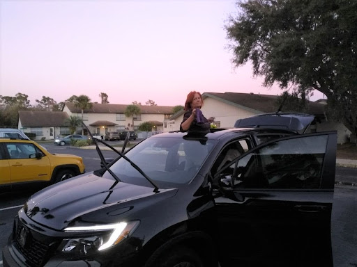 Auto Repair Shop «Fast Lane Automotive», reviews and photos, 6650 Hoffner Ave, Orlando, FL 32822, USA