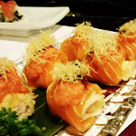 Photo n°8 de l'avis de Andrea.a fait le 24/09/2018 à 00:15 sur le  Toyama Ristorante Giapponese à Luisago