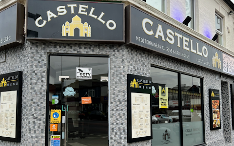 Castello Grill House image