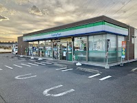 ファミリーマート 酒々井尾上店