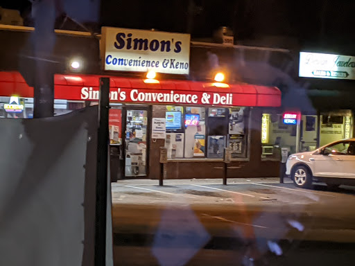 Simon's Convenience & Deli