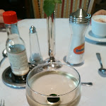 Photo n°1 de l'avis de KUDO.a fait le 18/11/2016 à 23:43 sur le  Hotel Zum Goldenen Löwen à Sankt Goar