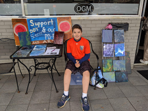 Butcher Shop «Oak Grove Market», reviews and photos, 2757 Lavista Rd, Decatur, GA 30033, USA