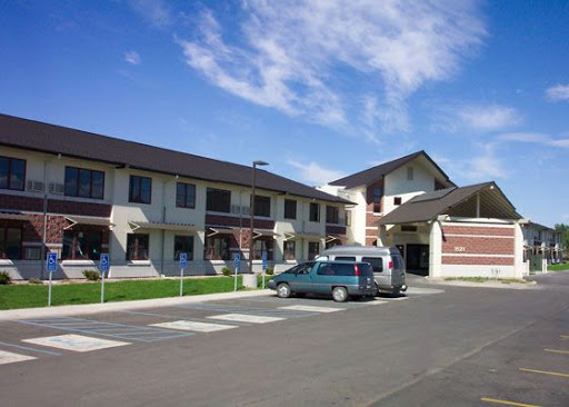 The Portage Apartments – Affordable Senior Housing