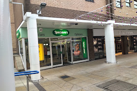 Specsavers Opticians and Audiologists - Beaumont Leys