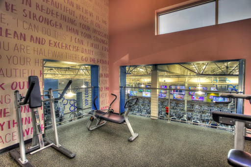 Gym «In-Shape Health Clubs», reviews and photos, 1360 Franklin Rd, Yuba City, CA 95993, USA