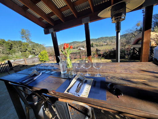 Capo Creek Wine Cave image